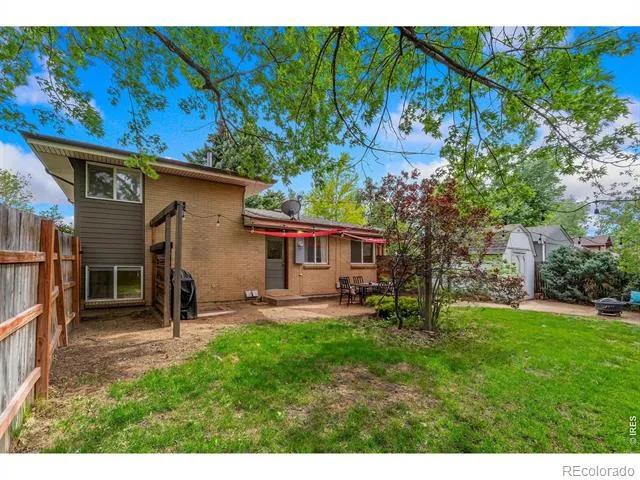 6617 W 61st Avenue Arvada, CO 80003
