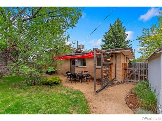 6617 W 61st Avenue Arvada, CO 80003