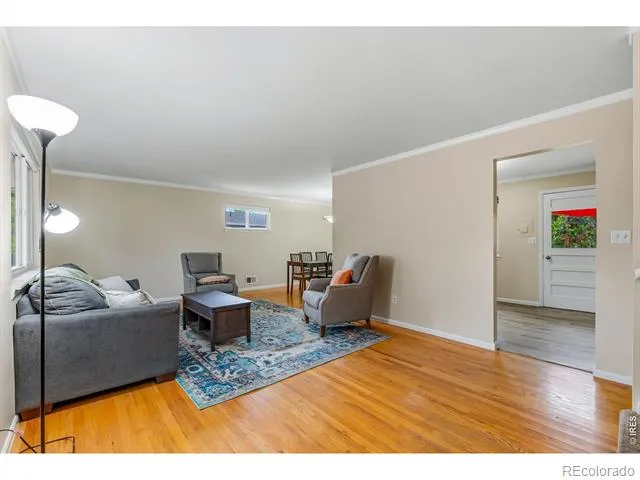 6617 W 61st Avenue Arvada, CO 80003