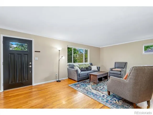 6617 W 61st Avenue Arvada, CO 80003