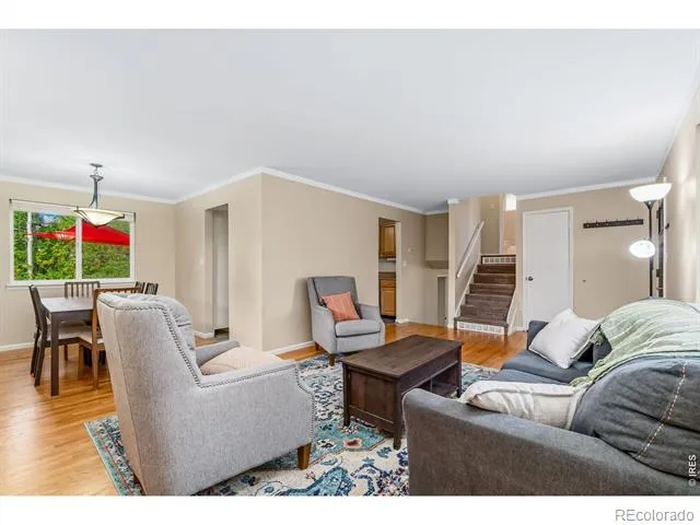 6617 W 61st Avenue Arvada, CO 80003