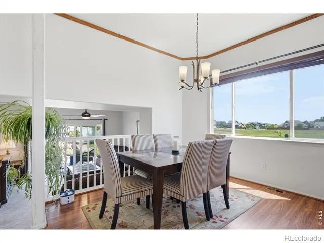 7506 Back Stretch Drive Wellington, CO 80549