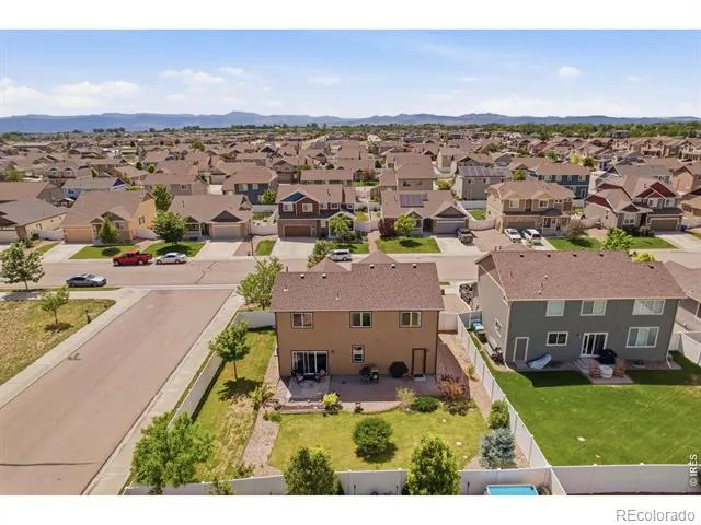 7506 Back Stretch Drive Wellington, CO 80549