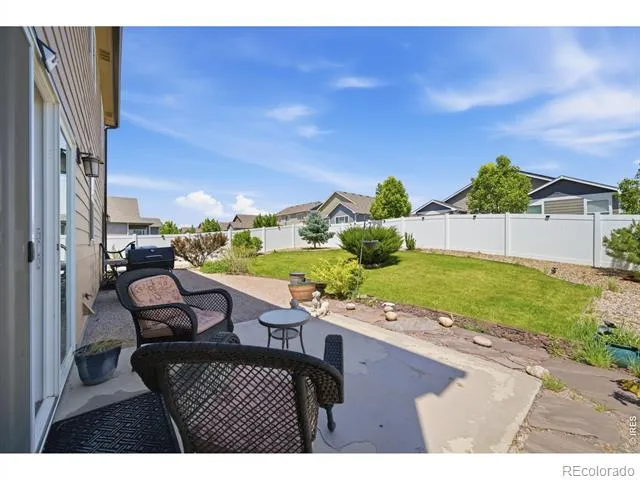 7506 Back Stretch Drive Wellington, CO 80549