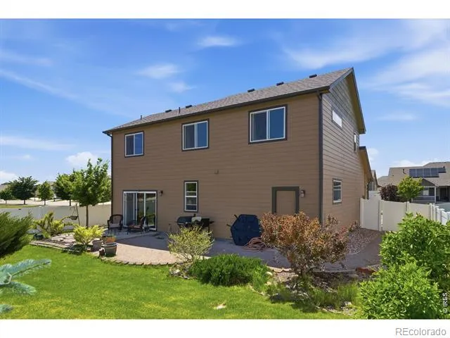 7506 Back Stretch Drive Wellington, CO 80549