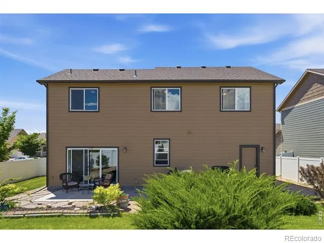 7506 Back Stretch Drive Wellington, CO 80549