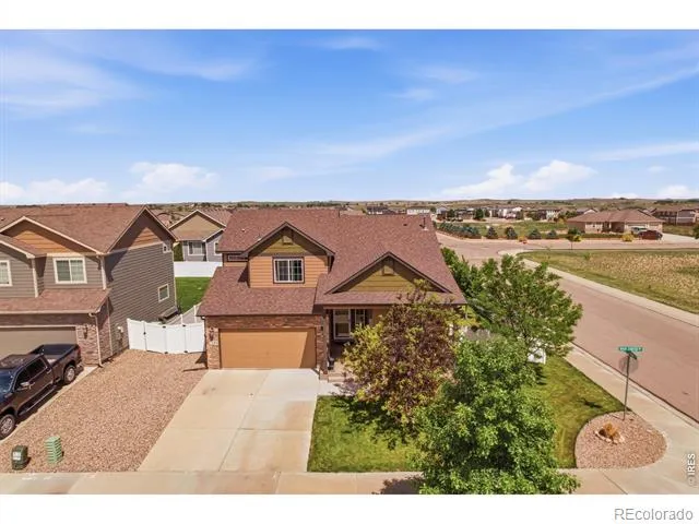 7506 Back Stretch Drive Wellington, CO 80549
