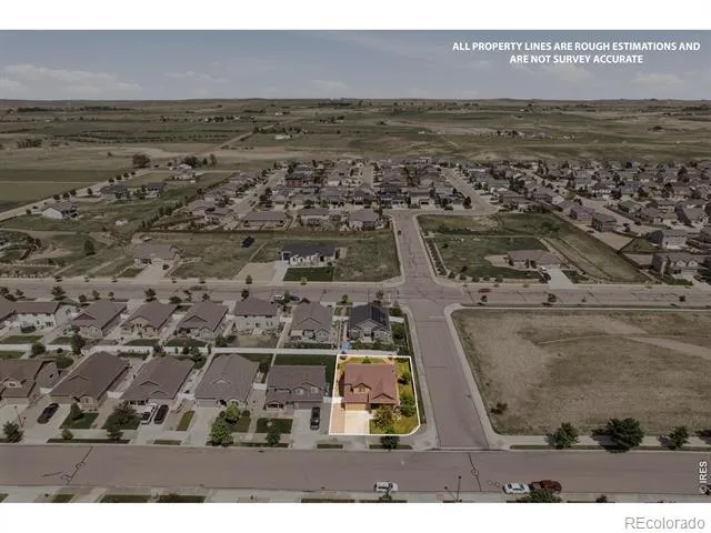 7506 Back Stretch Drive Wellington, CO 80549