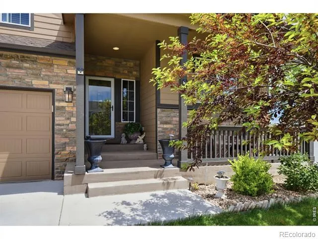 7506 Back Stretch Drive Wellington, CO 80549