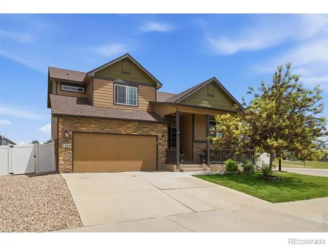 7506 Back Stretch Drive Wellington, CO 80549