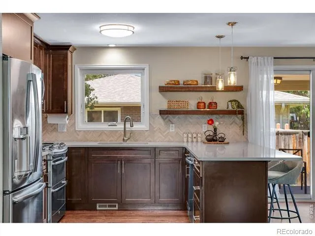 116 Aline Street Louisville, CO 80027
