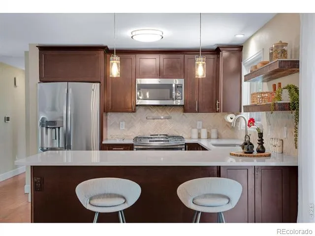 116 Aline Street Louisville, CO 80027