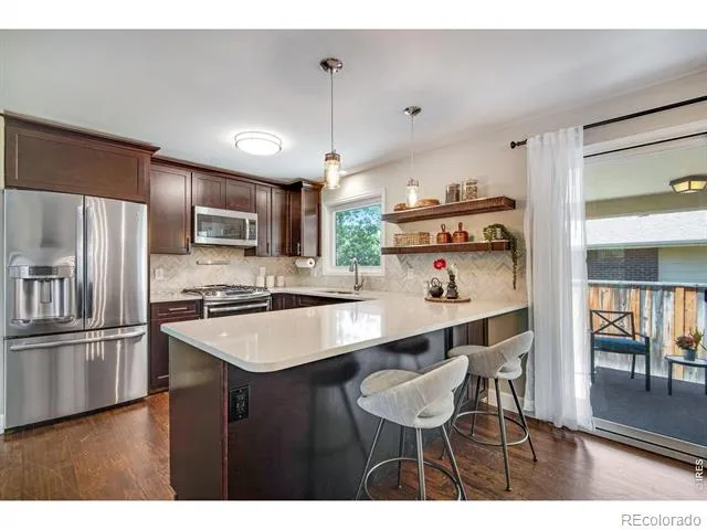 116 Aline Street Louisville, CO 80027
