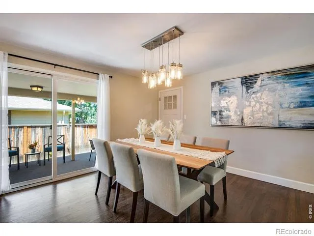 116 Aline Street Louisville, CO 80027