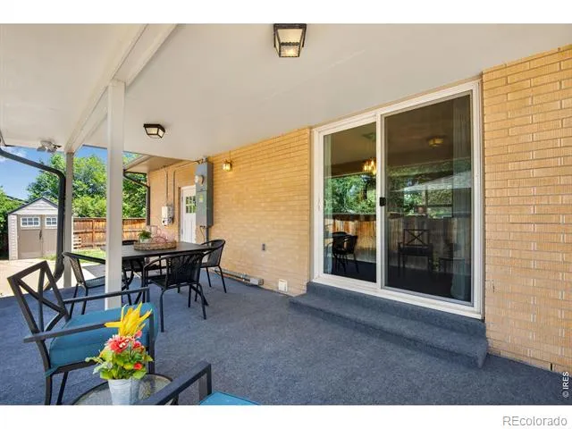116 Aline Street Louisville, CO 80027