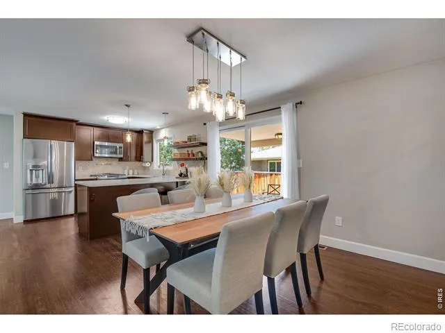 116 Aline Street Louisville, CO 80027