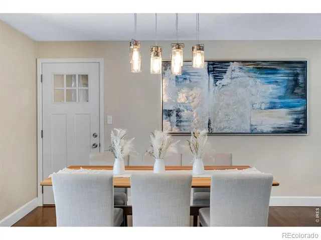 116 Aline Street Louisville, CO 80027
