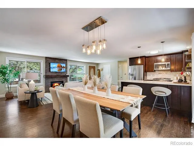 116 Aline Street Louisville, CO 80027