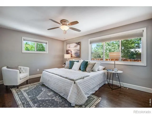 116 Aline Street Louisville, CO 80027