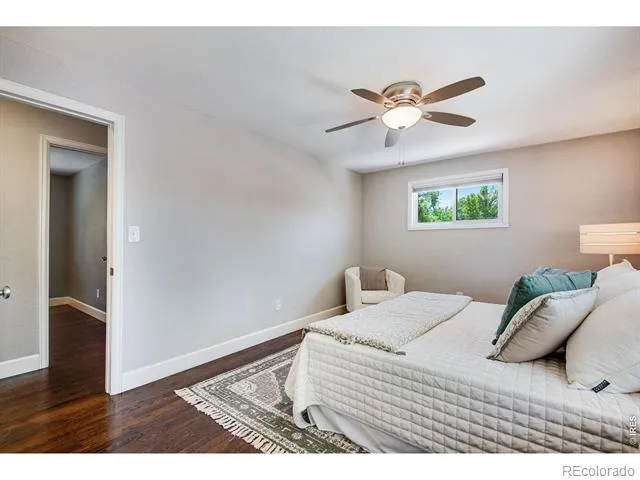 116 Aline Street Louisville, CO 80027