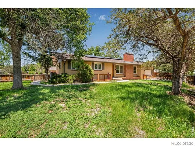 116 Aline Street Louisville, CO 80027