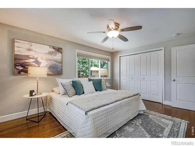116 Aline Street Louisville, CO 80027