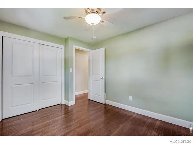116 Aline Street Louisville, CO 80027
