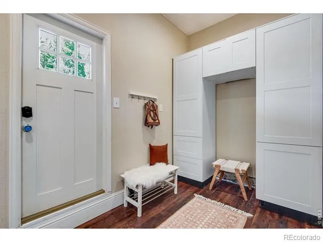116 Aline Street Louisville, CO 80027