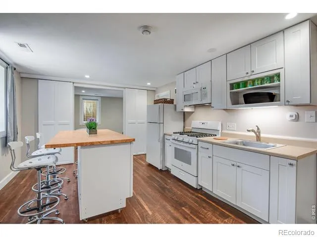 116 Aline Street Louisville, CO 80027