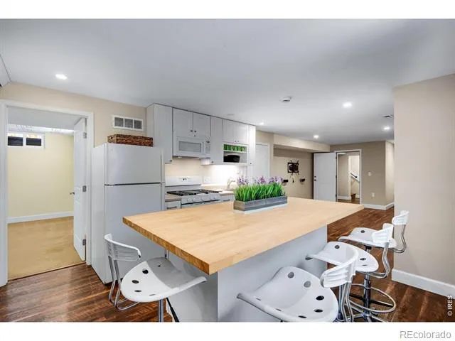 116 Aline Street Louisville, CO 80027