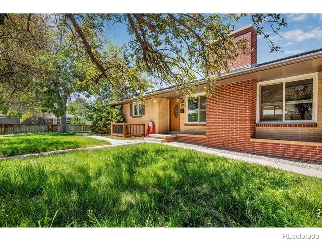 116 Aline Street Louisville, CO 80027