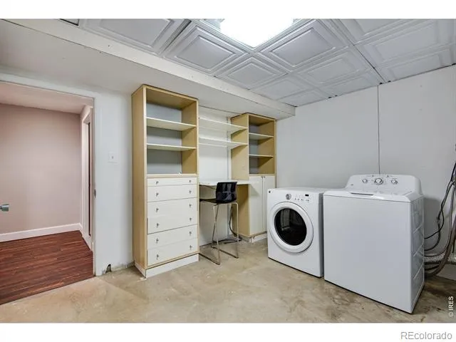 116 Aline Street Louisville, CO 80027