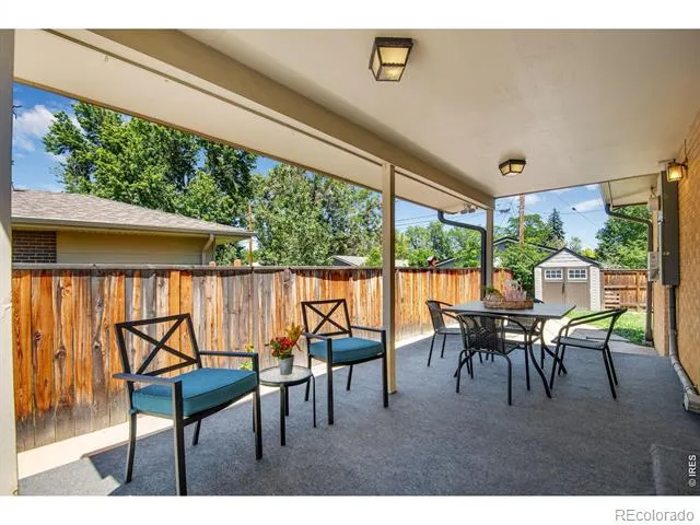 116 Aline Street Louisville, CO 80027