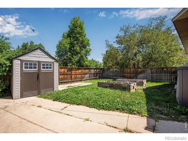 116 Aline Street Louisville, CO 80027