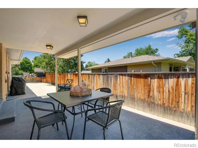 116 Aline Street Louisville, CO 80027
