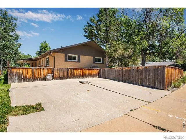 116 Aline Street Louisville, CO 80027