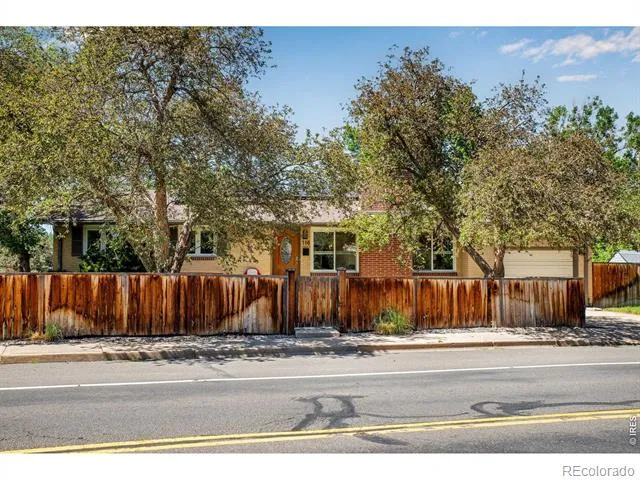 116 Aline Street Louisville, CO 80027