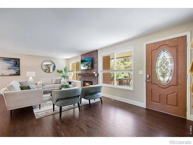116 Aline Street Louisville, CO 80027
