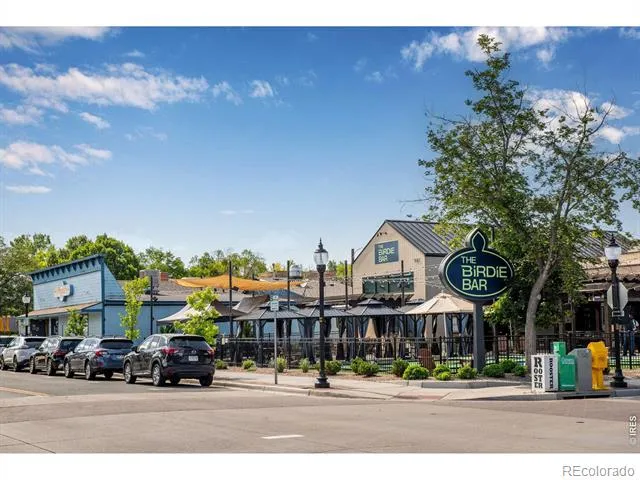 116 Aline Street Louisville, CO 80027