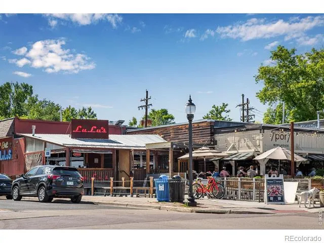 116 Aline Street Louisville, CO 80027