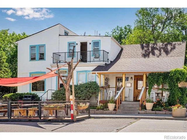 116 Aline Street Louisville, CO 80027