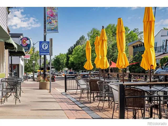 116 Aline Street Louisville, CO 80027