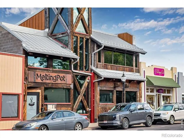 116 Aline Street Louisville, CO 80027