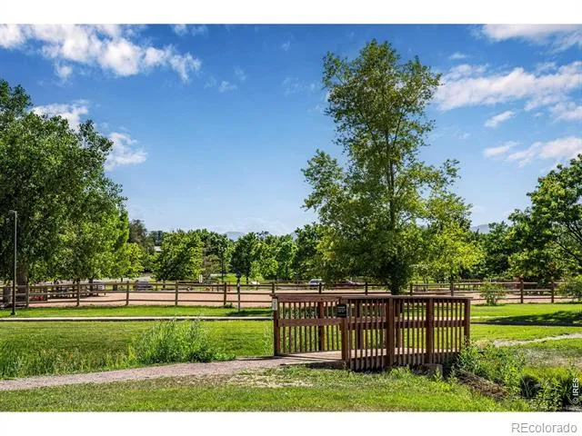 116 Aline Street Louisville, CO 80027