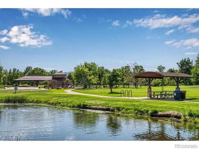 116 Aline Street Louisville, CO 80027