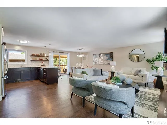 116 Aline Street Louisville, CO 80027