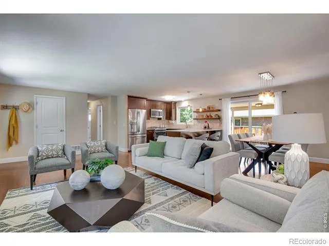 116 Aline Street Louisville, CO 80027