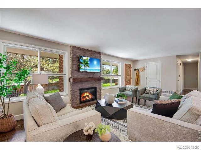 116 Aline Street Louisville, CO 80027