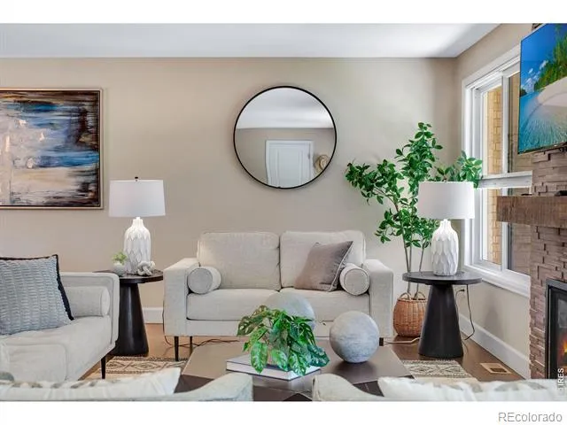 116 Aline Street Louisville, CO 80027