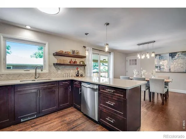 116 Aline Street Louisville, CO 80027